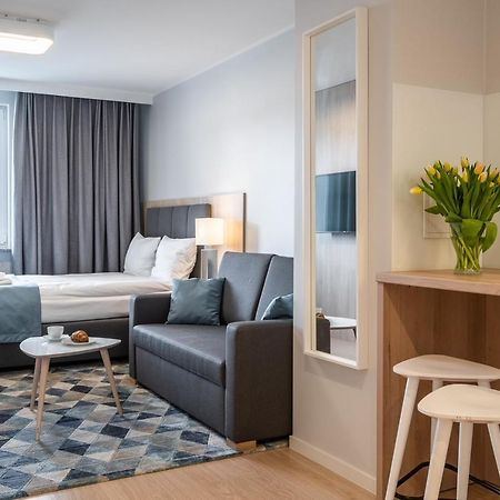 Q19 Apartments Rynek Βρότσλαβ Εξωτερικό φωτογραφία