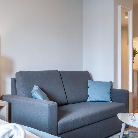 Q19 Apartments Rynek Βρότσλαβ Εξωτερικό φωτογραφία