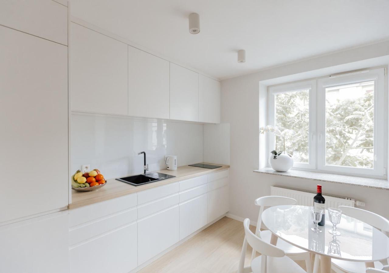 Q19 Apartments Rynek Βρότσλαβ Εξωτερικό φωτογραφία