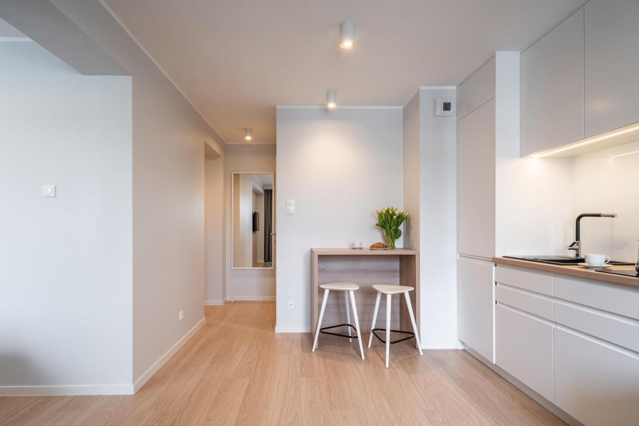 Q19 Apartments Rynek Βρότσλαβ Εξωτερικό φωτογραφία