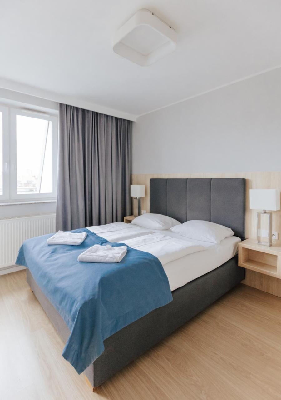 Q19 Apartments Rynek Βρότσλαβ Εξωτερικό φωτογραφία