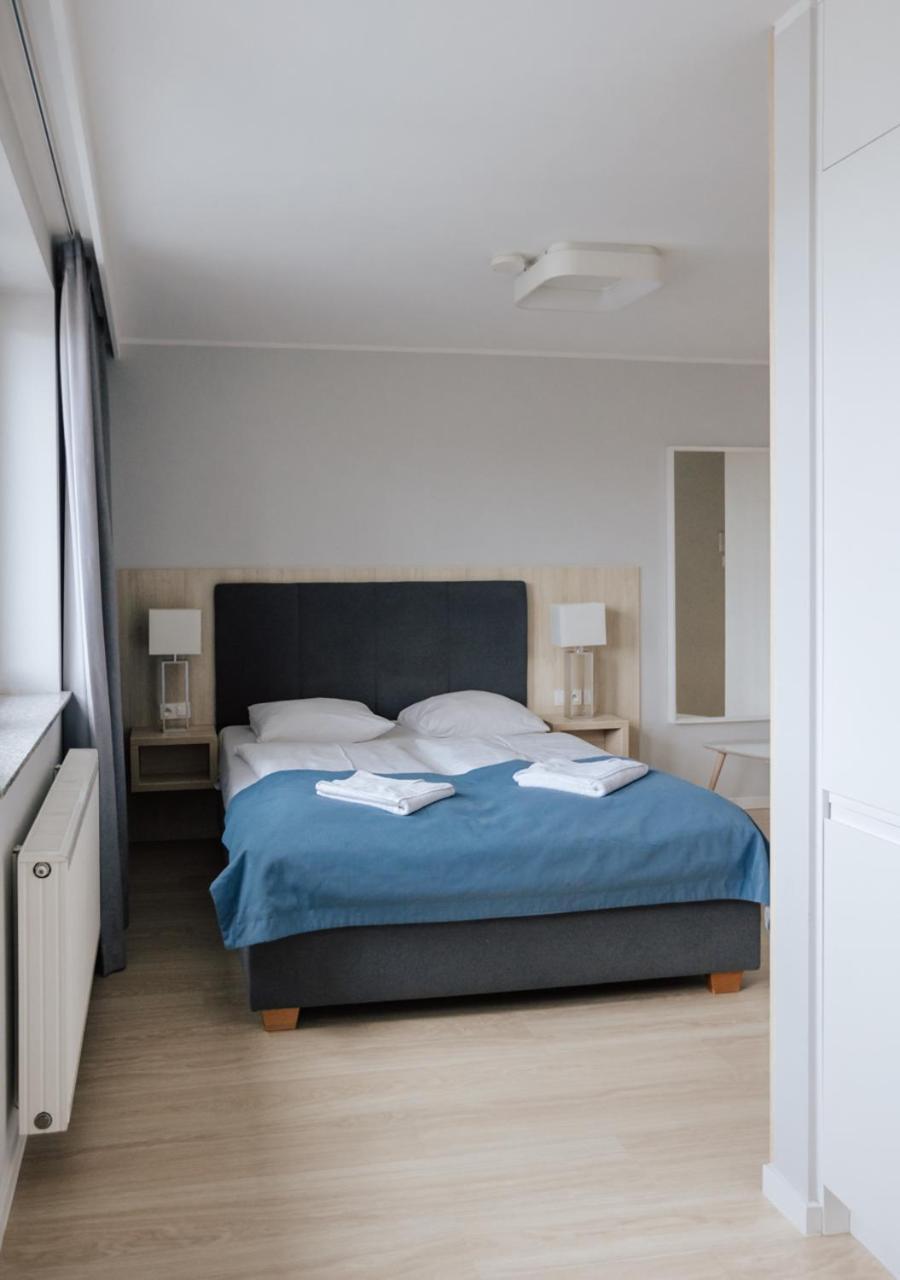 Q19 Apartments Rynek Βρότσλαβ Εξωτερικό φωτογραφία