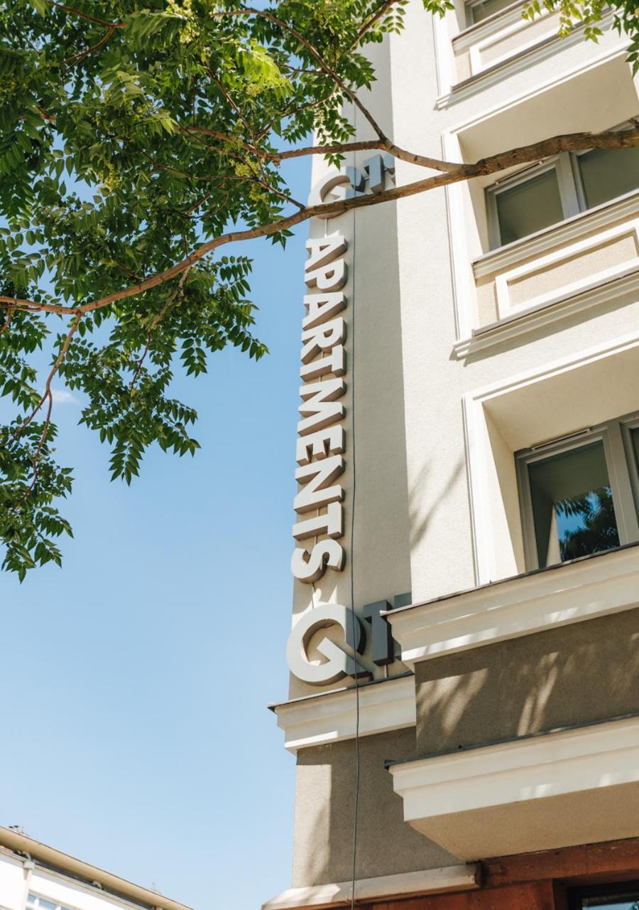 Q19 Apartments Rynek Βρότσλαβ Εξωτερικό φωτογραφία