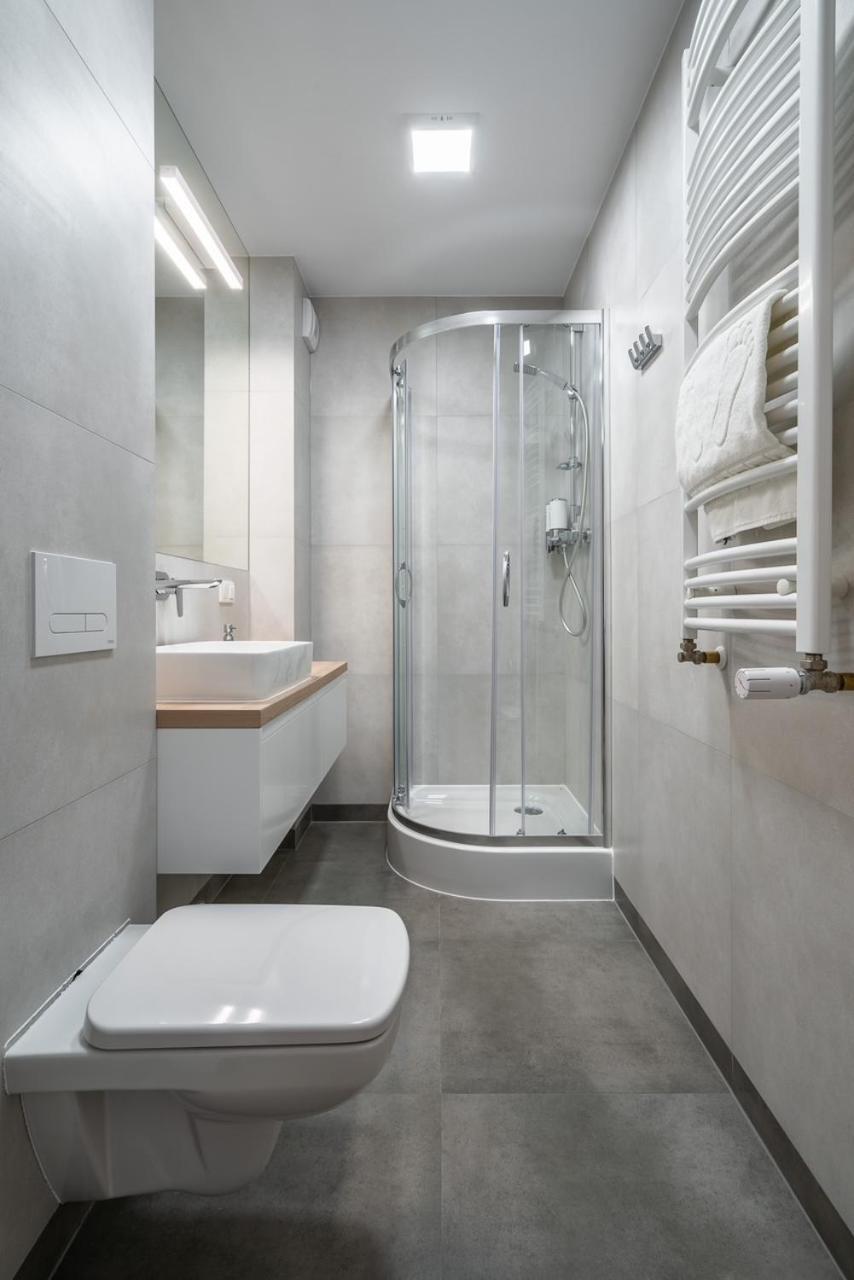 Q19 Apartments Rynek Βρότσλαβ Εξωτερικό φωτογραφία