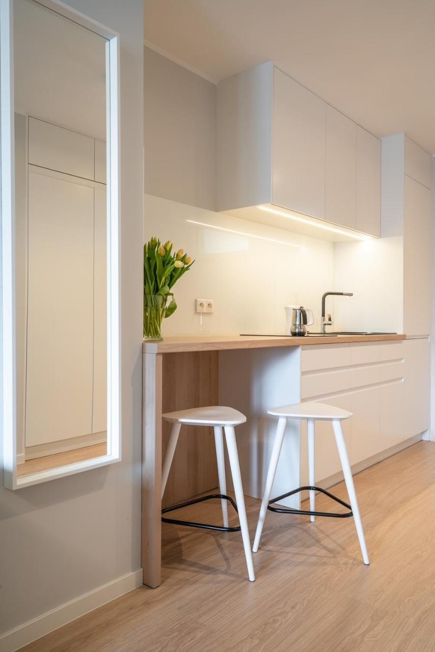 Q19 Apartments Rynek Βρότσλαβ Εξωτερικό φωτογραφία