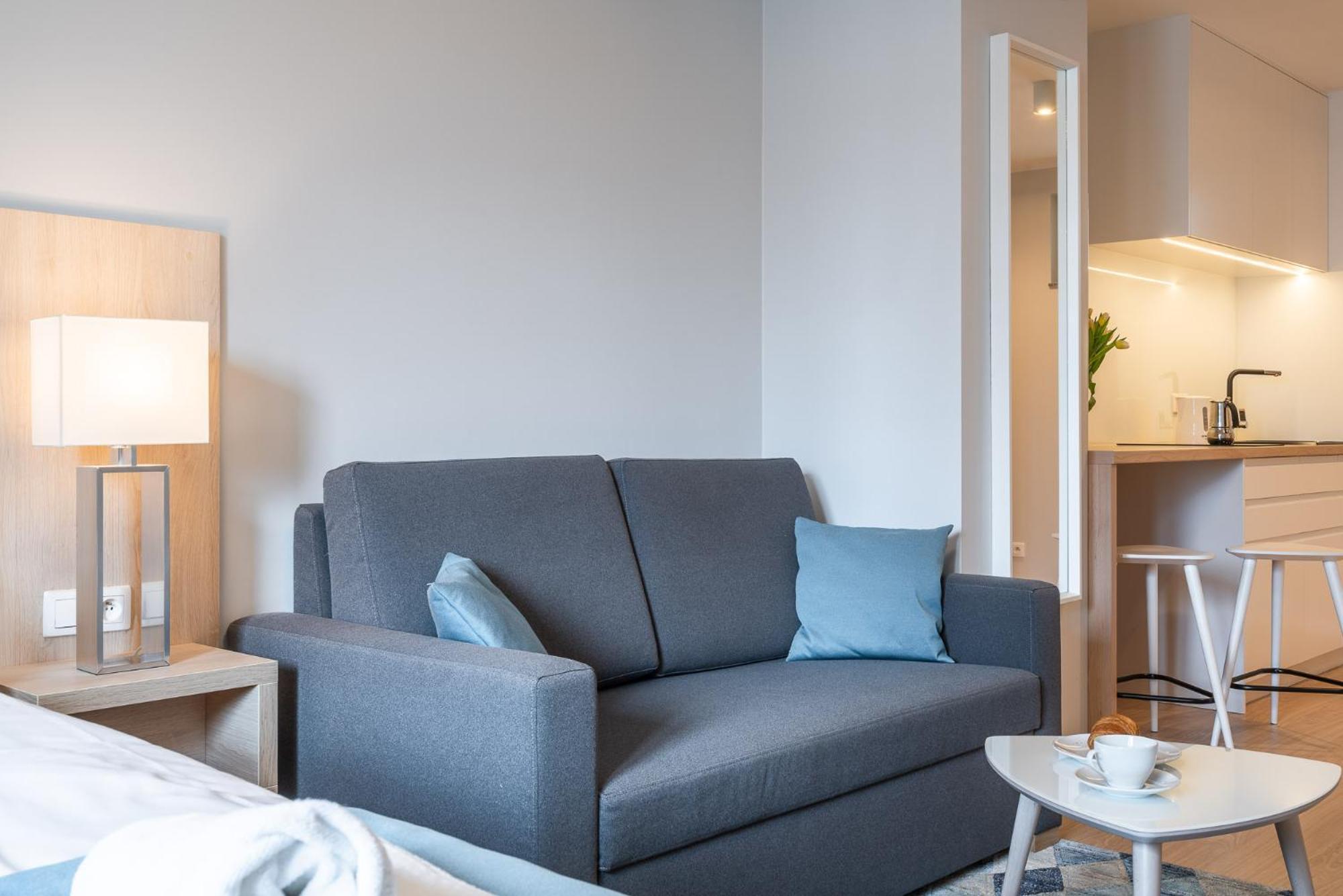 Q19 Apartments Rynek Βρότσλαβ Εξωτερικό φωτογραφία