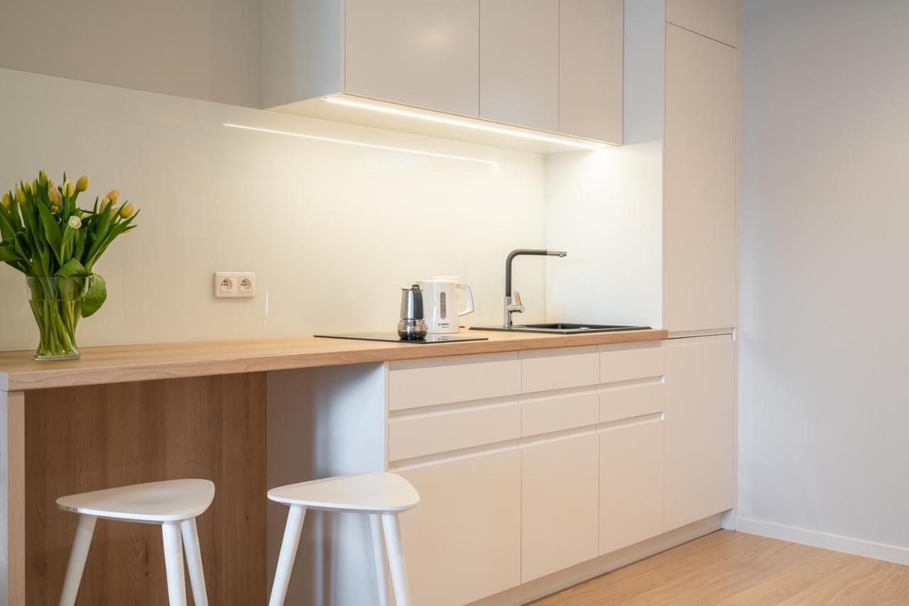 Q19 Apartments Rynek Βρότσλαβ Εξωτερικό φωτογραφία