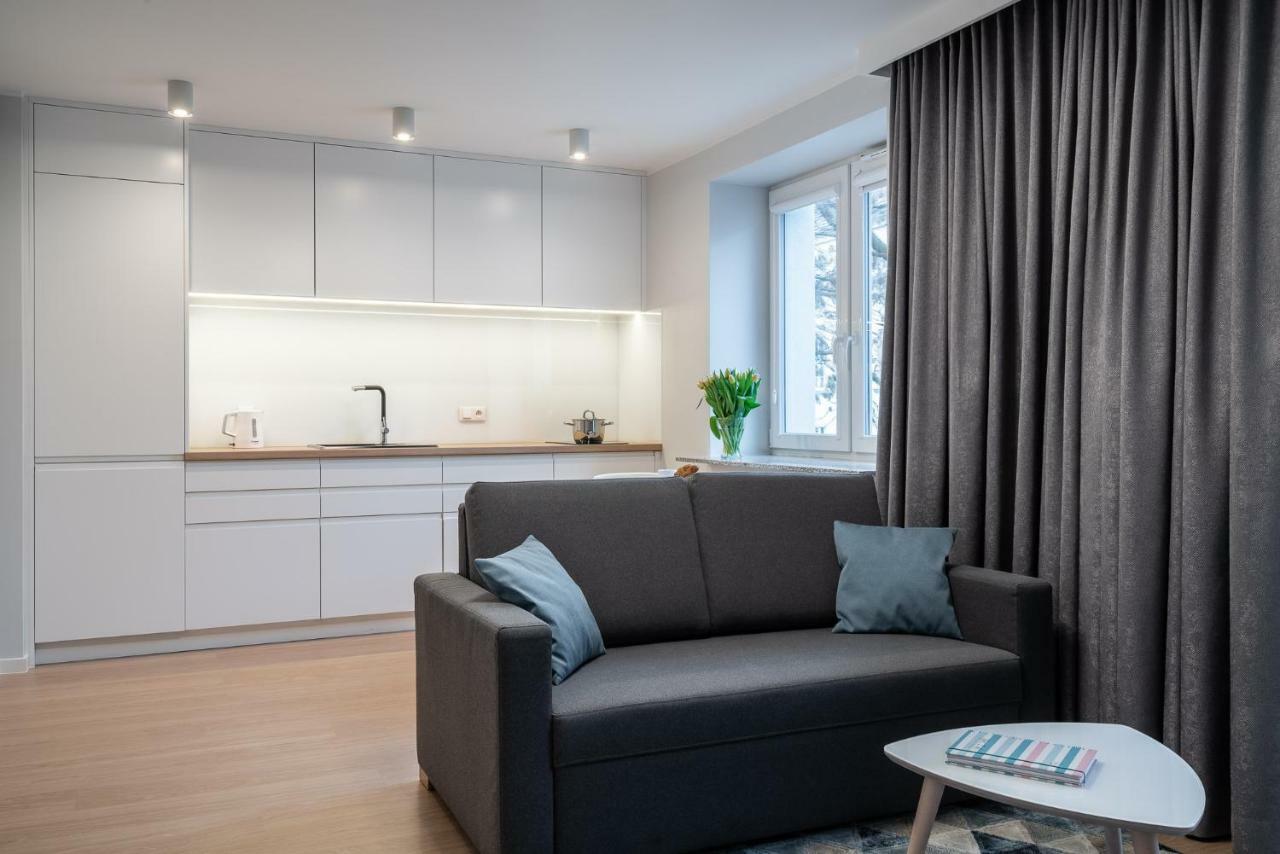 Q19 Apartments Rynek Βρότσλαβ Εξωτερικό φωτογραφία