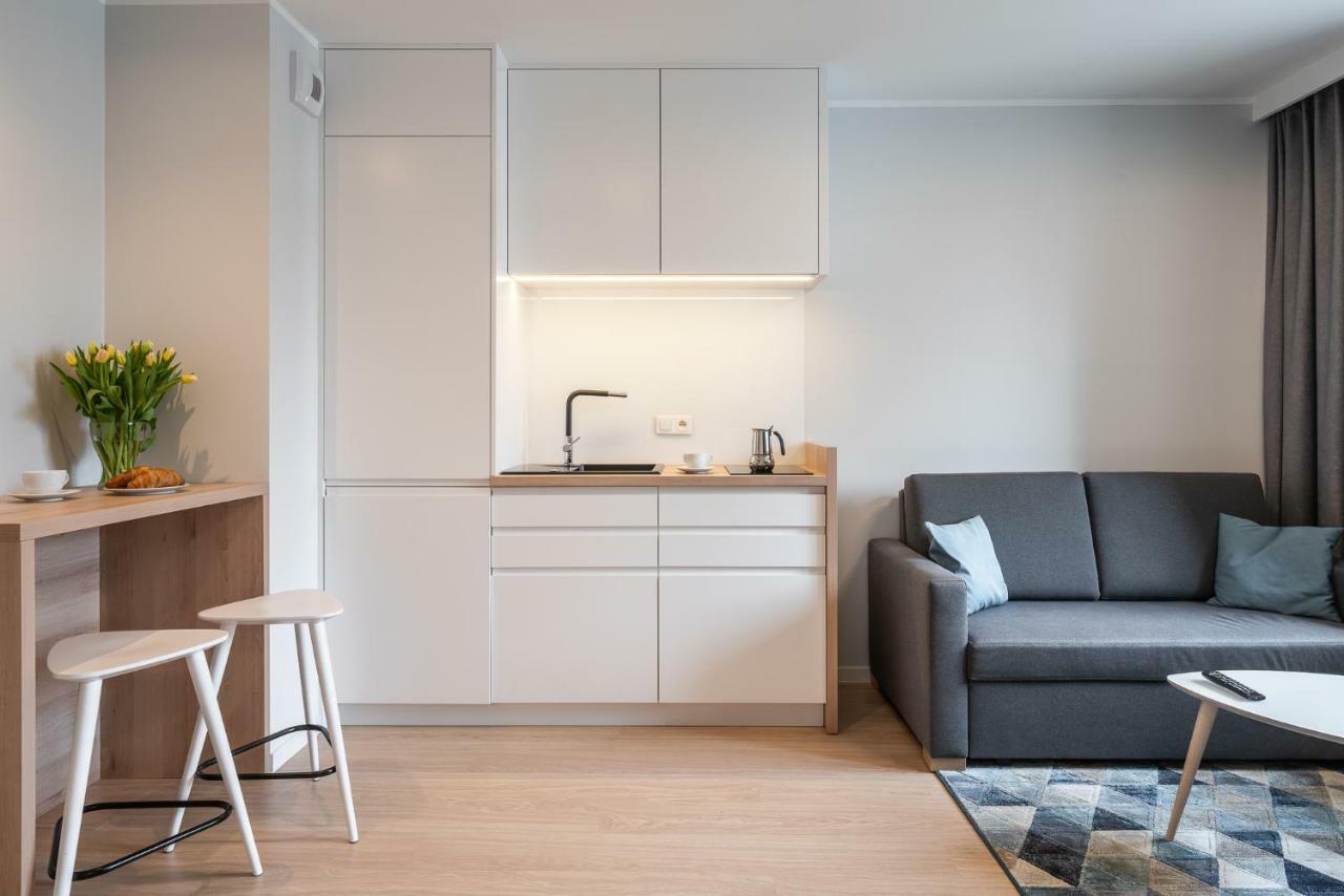 Q19 Apartments Rynek Βρότσλαβ Εξωτερικό φωτογραφία