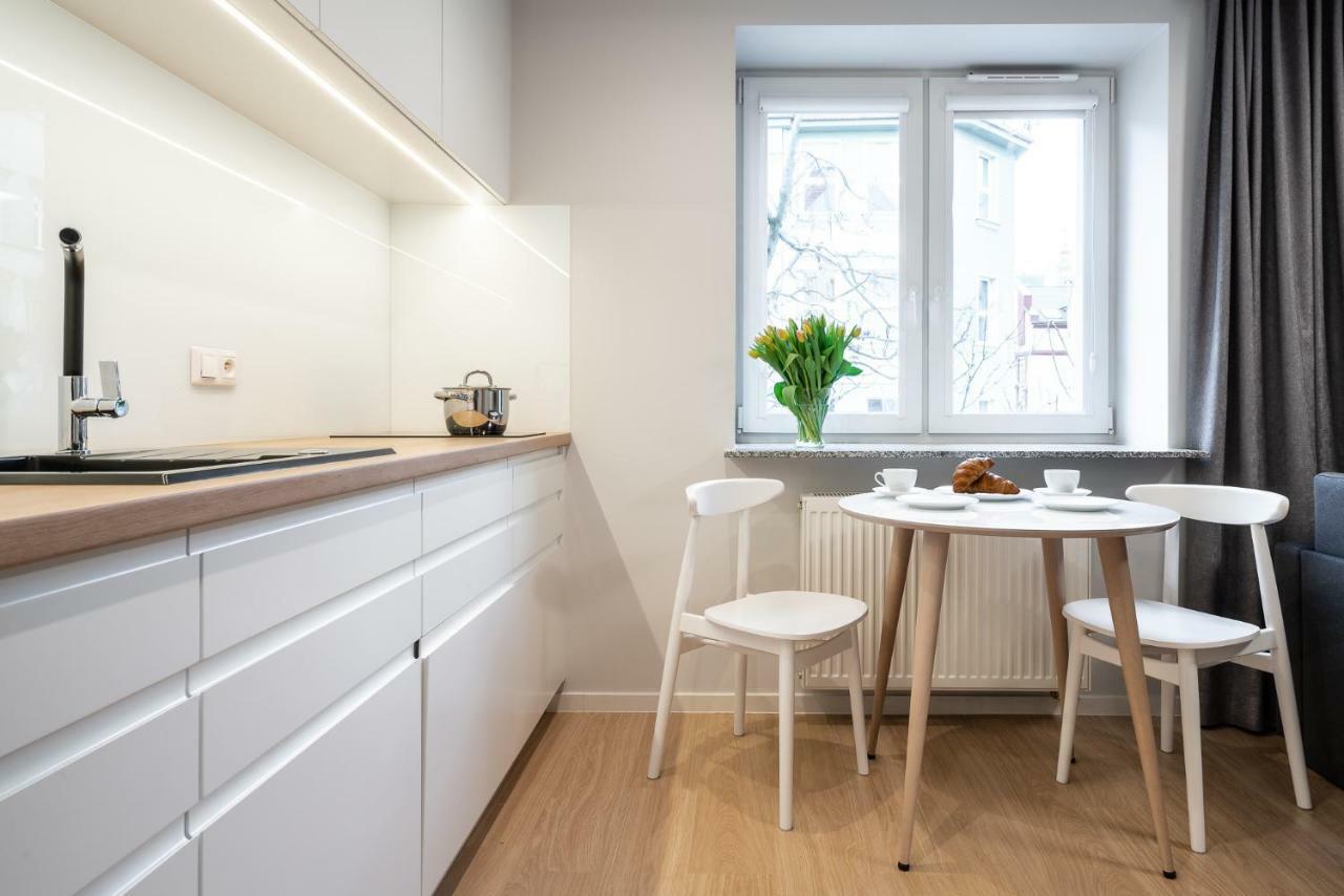 Q19 Apartments Rynek Βρότσλαβ Εξωτερικό φωτογραφία