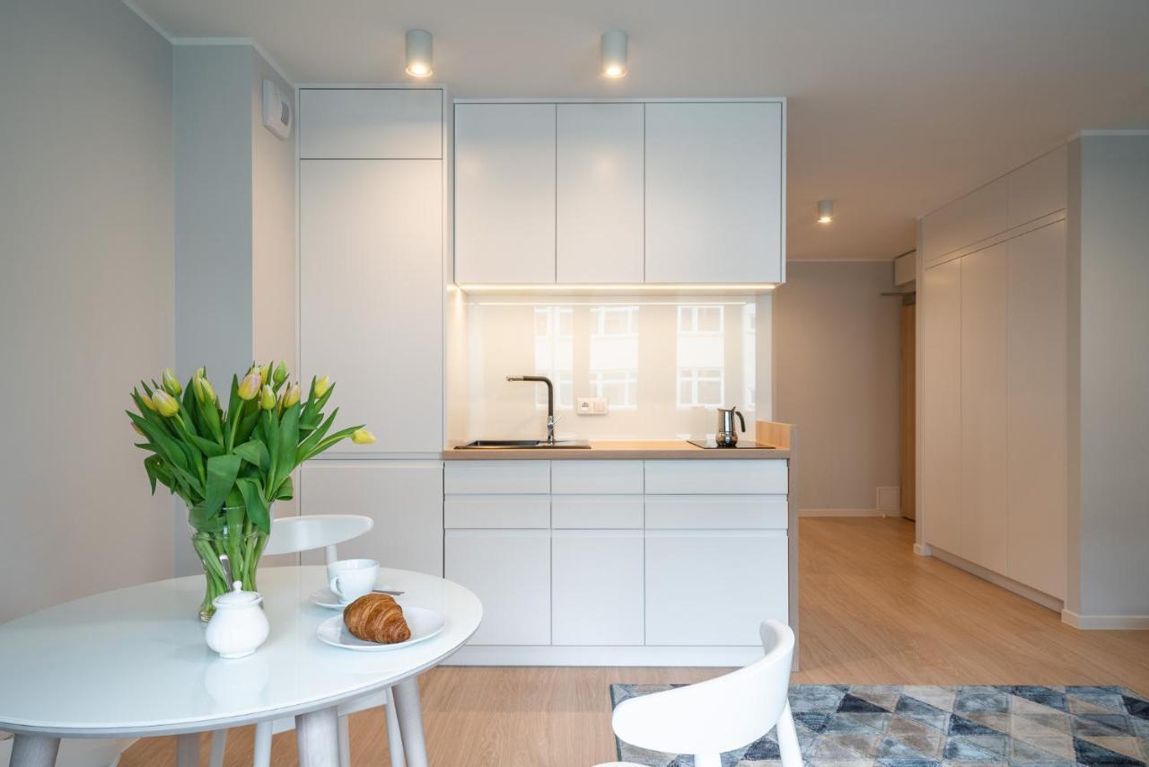 Q19 Apartments Rynek Βρότσλαβ Εξωτερικό φωτογραφία
